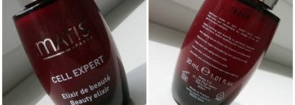 Matis Paris Cell Expert Beauty Elixir