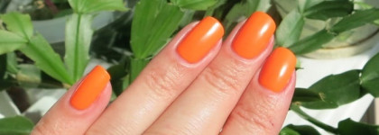 Лак для ногтей Limoni Neon collection #590