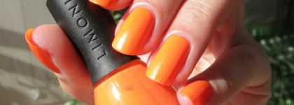 Лак для ногтей Limoni Neon collection #590