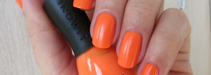 Лак для ногтей Limoni Neon collection #590