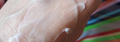 Vilenta Tripeptide-3 Pro +Anti-age complex Крем для тела моделирующий