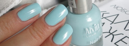 Alvin D`or Nail Polish гель-лак #16131