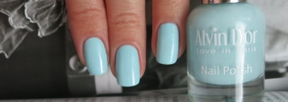 Alvin D`or Nail Polish гель-лак #16131