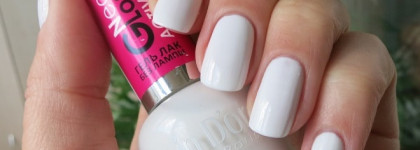 Alvin D`or Nail Polish Neon Gloss Activator 4401 & Salon Expert 3355