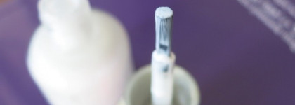 Alvin D`or Nail Polish Neon Gloss Activator 4401 & Salon Expert 3355