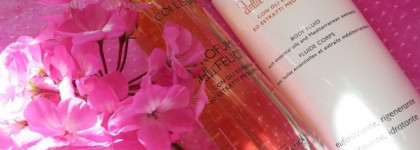 Collistar Benessere Della Felicita` Body Aromatic Water & Body Fluid