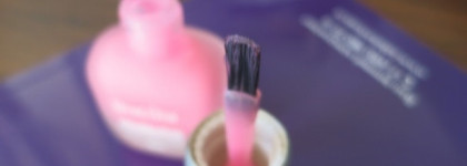 Alvin D`or Nail Polish Misty Shine #540