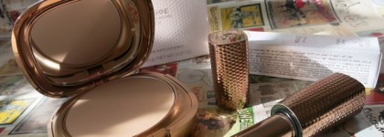 Kiko Milano New Trend Collection Summer 2016 - кусочек коллекции