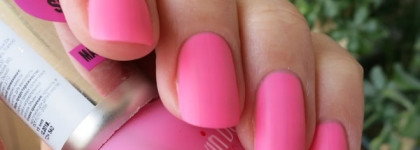 Alvin D`or Nail Polish Misty Shine #540