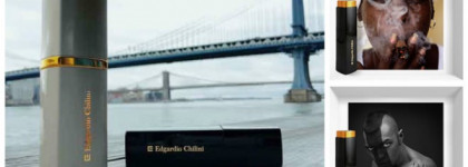 Edgardio Chilini Private Witch & Mandragora - колдовское зелье