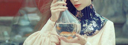 Edgardio Chilini Private Witch & Mandragora - колдовское зелье