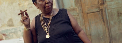 Edgardio Chilini Private Witch & Mandragora - колдовское зелье