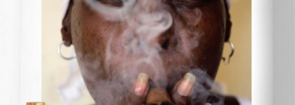 Edgardio Chilini Private Witch & Mandragora - колдовское зелье