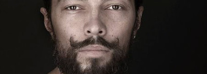 Edgardio Chilini AlchemyLab Blues Cuir & Private Atom