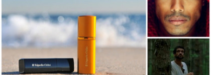 Edgardio Chilini Private Kenya & Le Bois de Boulogne