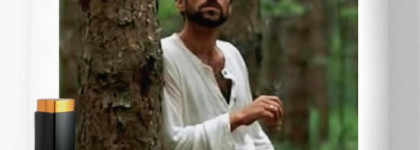 Edgardio Chilini Private Kenya & Le Bois de Boulogne