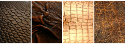 Edgardio Chilini AlchemyLab Blues Cuir & Private Atom