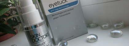 Skin Doctors EyeTuck - долой мешки и отеки