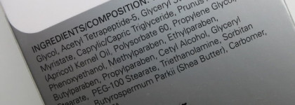 Skin Doctors EyeTuck - долой мешки и отеки