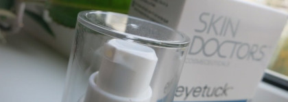 Skin Doctors EyeTuck - долой мешки и отеки