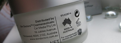 Skin Doctors Antarctilyne Plump 3 & Superfacelift - пептиды и ретинол на страже молодости