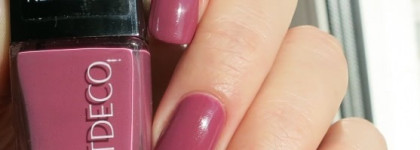 Artdeco Art Couture Nail Lacquer #764 - viola