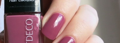 Artdeco Art Couture Nail Lacquer #764 - viola
