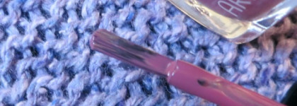 Artdeco Art Couture Nail Lacquer #764 - viola