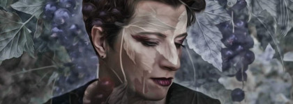 Edgardio Chilini Olifactorium Madness of Blackcurrant - Черная смородина