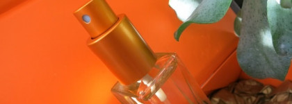 Edgardio Chilini Olifactorium Madness of Blackcurrant - Черная смородина