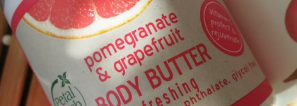 Petal Fresh Body Butter & Age-Defying Hand & Body Lotion