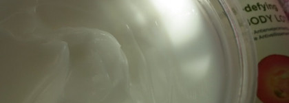 Petal Fresh Body Butter & Age-Defying Hand & Body Lotion