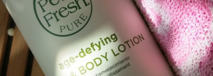 Petal Fresh Body Butter & Age-Defying Hand & Body Lotion