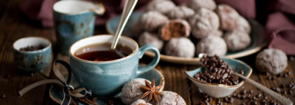 Edgardio Chilini Olifactorium Languor In Passions - Томление в страстях