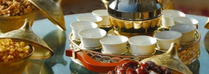 Edgardio Chilini Olifactorium Languor In Passions - Томление в страстях