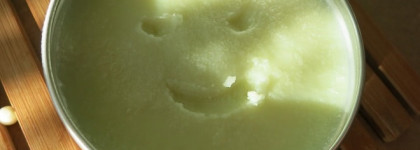 Edenodoratus и Saloos - конопляный баттер