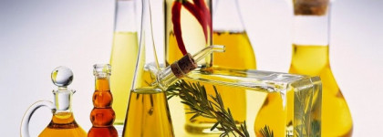 Edenodoratus Carrier oil - Blackcurrant Seed, Kiwi Fruit Seed & Andiroba