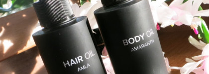 Riche - роскошный уход за телом и волосами