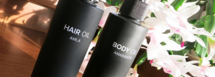 Riche - роскошный уход за телом и волосами