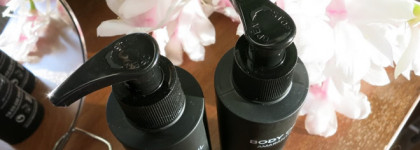 Riche - роскошный уход за телом и волосами