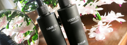 Riche - роскошный уход за телом и волосами