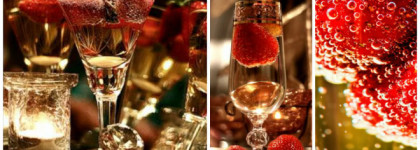 Edgardio Chilini Olifactorium Strawberry Ecstasy