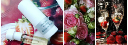 Edgardio Chilini Olifactorium Strawberry Ecstasy