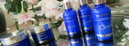 Mirra Biotechnology - российская космецевтика