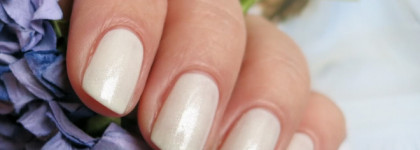 China Glaze Dandy Lyin` Around 1145