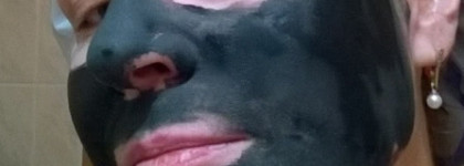 Pleyana - маски такие разные