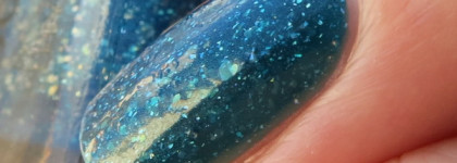 Anna Gorelova by Dance Legend #58 Морена