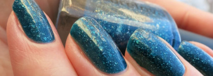 Anna Gorelova by Dance Legend #58 Морена