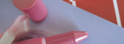 IsaDora  и Kiko - карандашные наброски