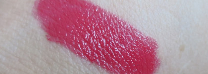 Kiko Milano for spring lips :)